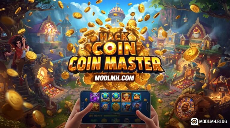 hack coin master modlmh.com