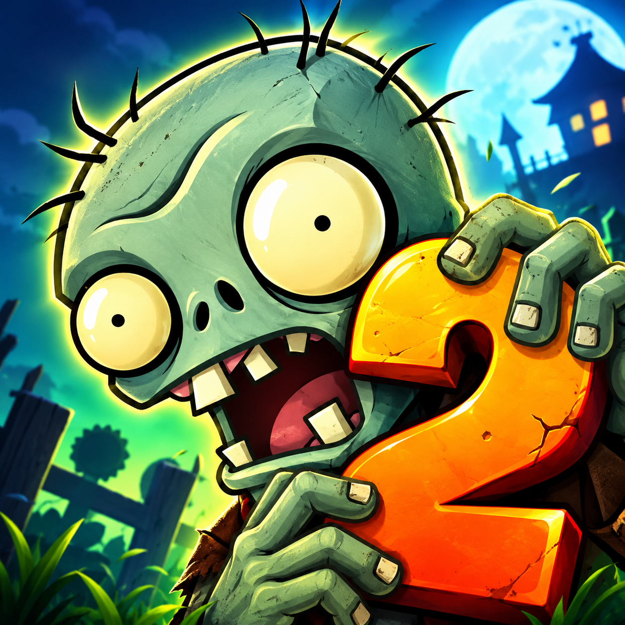 tải plant vs zombie 2 full cây modlmh.com
