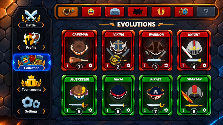 evowars io hack modlmh.com