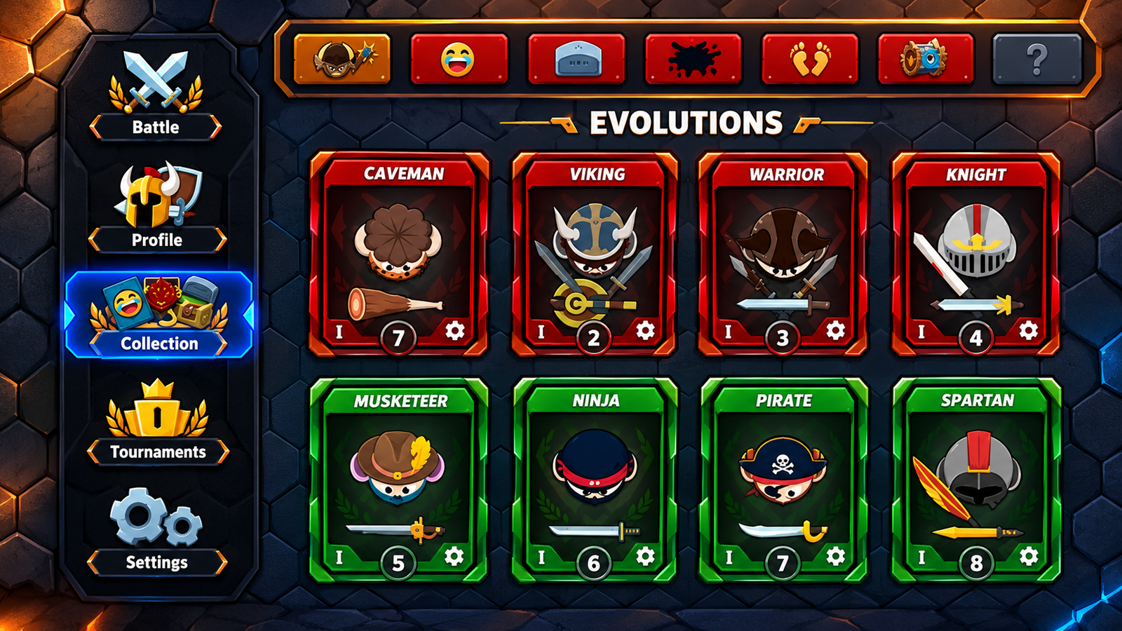 evowars io hack modlmh.com